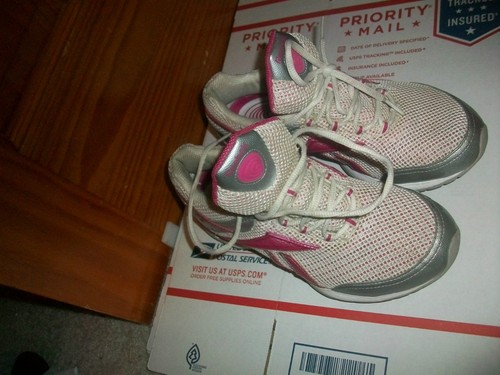 Scarpe corsa passeggio - scarpe,