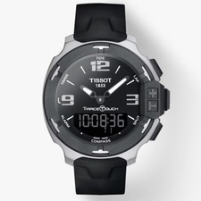 Tissot Swiss T-Race T-Touch
