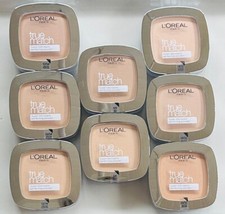 Cipria viso miscelabile