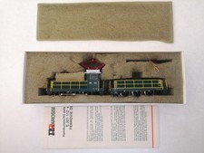 Rivarossi 1473 Locomotiva