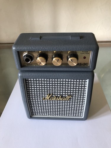 Come nuovo marshall - nuovo,