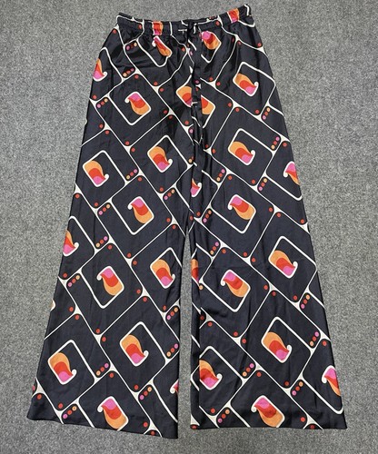 Zara geometrical print navy - zara,