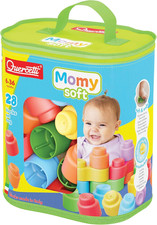 Momy Soft Bag, Costruzioni