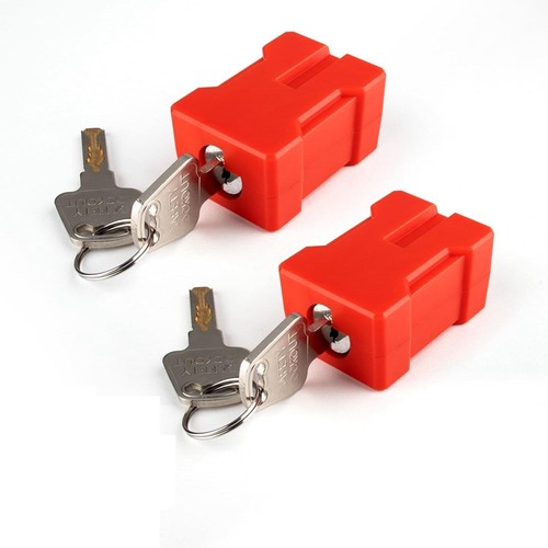 2set plug lock - 2set,
