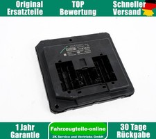 Modulo centralina comfort Seat