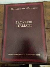 CENTO LIBRI PER MILLE ANNI -