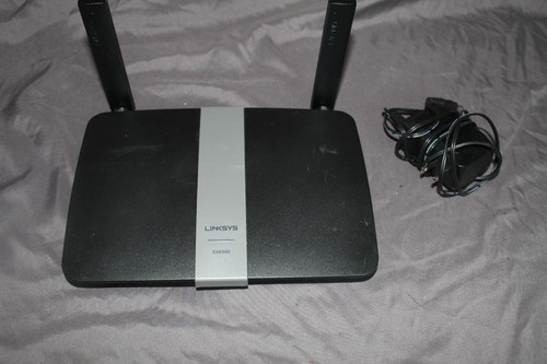 Linksys ea6350 router - ea6350, wifi