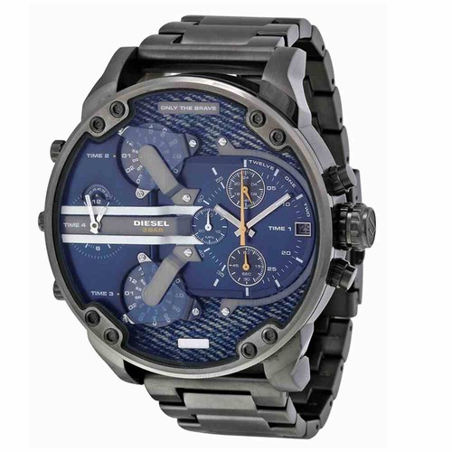 Orologio diesel dz7331 - diesel, mr
