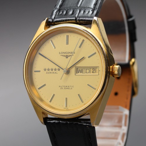 Orologio vintage longines - orologio,