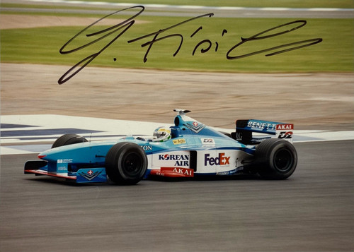 Giancarlo fisichella - ***,
