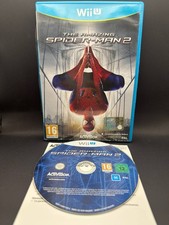 THE AMAZING SPIDER-MAN 2