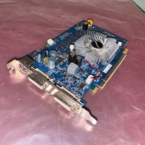 Scheda video pny nvidia - scheda,