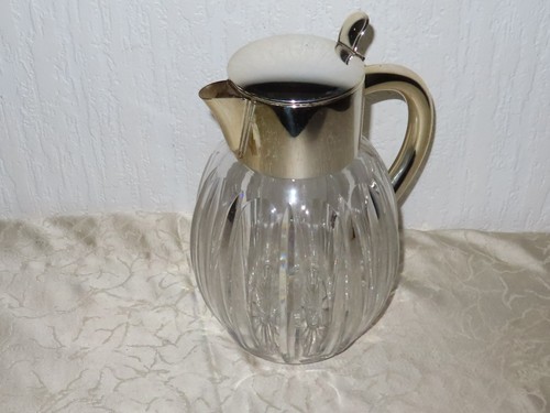 Vintage caraffa decanter - caraffa, in