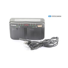 Canon Caricabatterie LC-E4N +