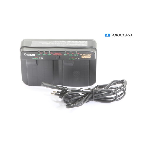 Canon caricabatterie e4n - canon,