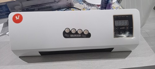 Termoventilatore riscaldatore - termoventilatore,