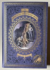 IL RITRATTO DI DORIAN GRAY -