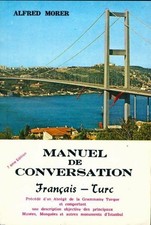 Manuel de conversation