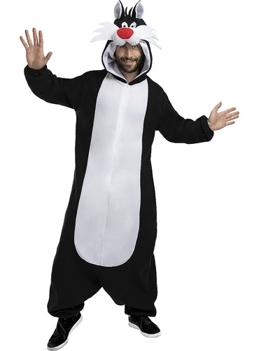 Costume silvestro looney - di,