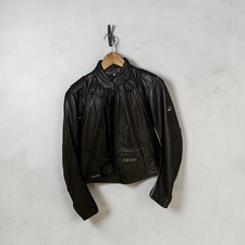 Giacca Moto AXO Genuine