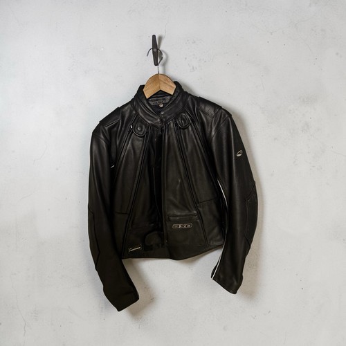 Giacca moto axo genuine - giacca,