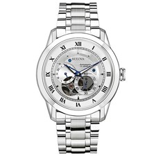 Orologio Uomo Bulova Sutton