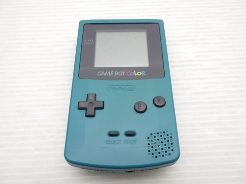 Console game boy - boy, color