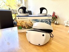 PlayStation 5 VR2 Cuffie
