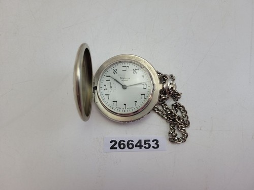 Orologio tasca molnija - da, 18