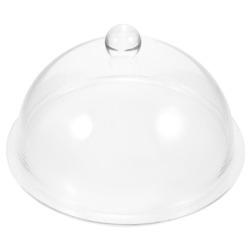 Copri infusore fumo copertura