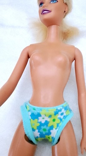 Barbie rain sun - barbie, or
