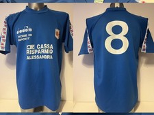 Maglia Maglia US Alessandria