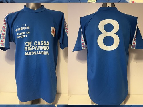Maglia alessandria - maglia,