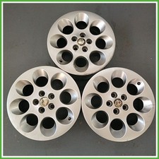 Cerchio in Lega ALFA ROMEO 147 (W8) (dal 08/2000 al 01/2006) 15 pollici 15 6.5J