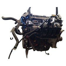 Motore 169A4000 Fiat Panda 1.2