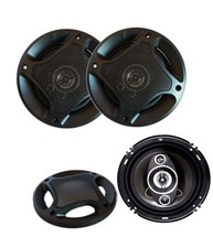 Coppia Casse Auto Altoparlanti