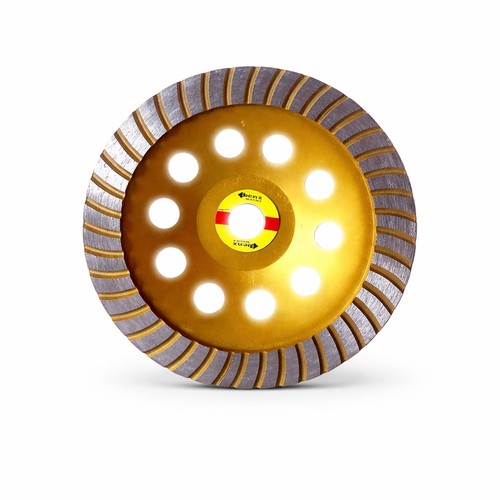 Disco diamantato per marmo - disco,