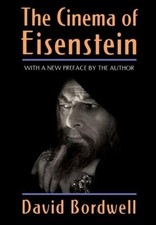 The Cinema of Eisenstein by