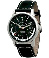 Orologio Uomo Zeno-Watch