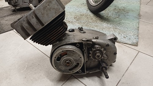 Motore franco morini fm4mp - motore,