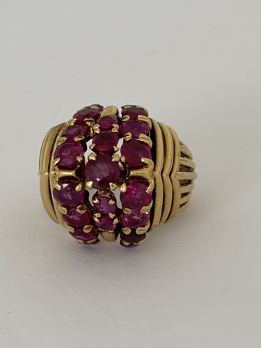 7732 anello cupola - -,