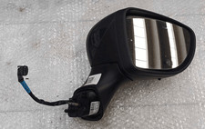 Retrovisore est. regolaz