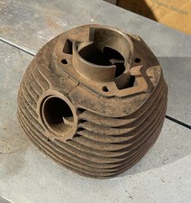 Cilindro diametro 56 Aermacchi