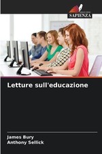 Letture sull educazione - letture, by
