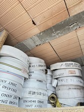 Manichetta Antincendio UNI 45