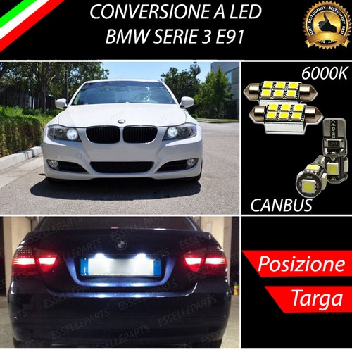 Coppia luci posizione - coppia,