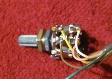 Ricambi usati Yaesu FT-77 -