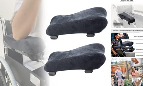 Cuscino bracciolo sedia - , a
