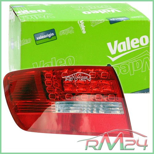 Valeo faro post esterno - valeo,