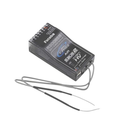 Futaba r3008sb ghz - futaba,